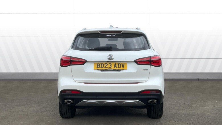 MG Hs 1.5 T-GDI Excite 5dr DCT Petrol Hatchback